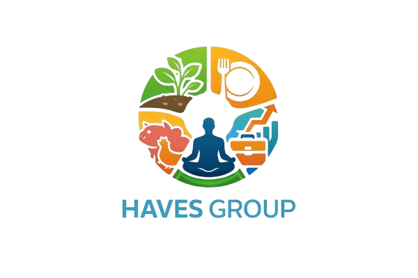 Haves Group Logo